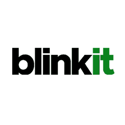 Blinkit Logo