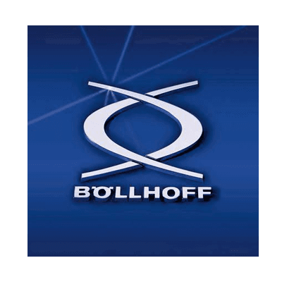Bollhoff Logo