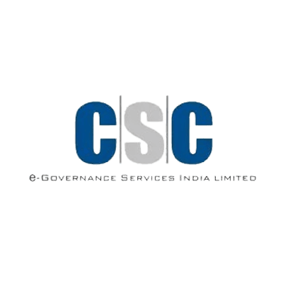 CSC Logo