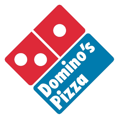 Domino's Pizza Logo