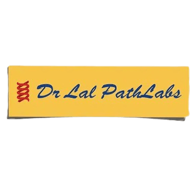 Dr Lal PathLabs Logo