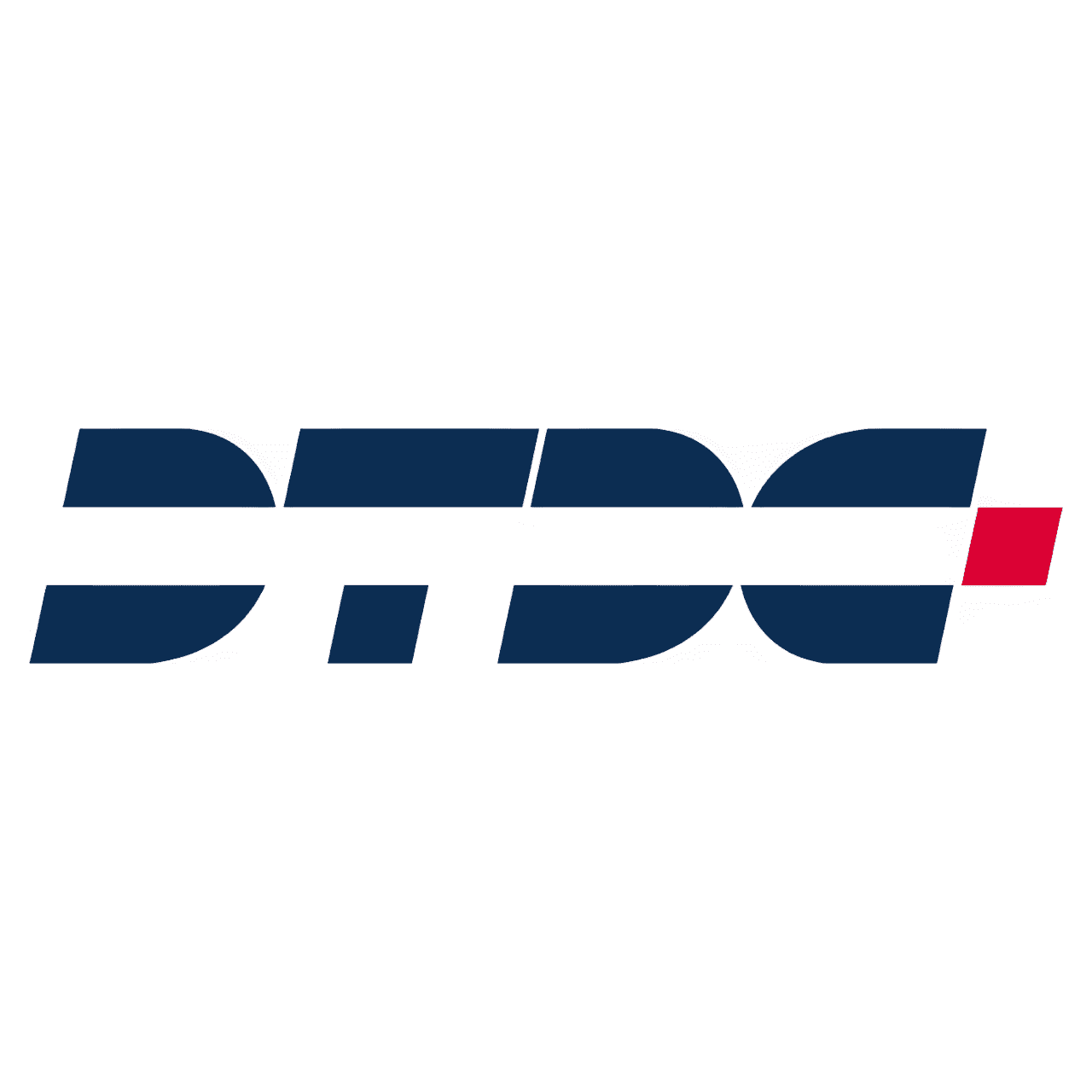 DTDC Logo