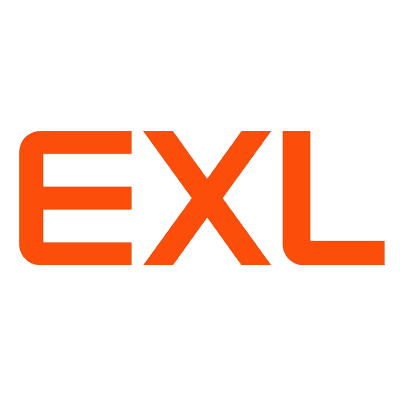 EXL Logo