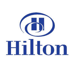 Hilton — ITSS office interior client Delhi NCR