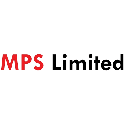 MPS Limited Logo