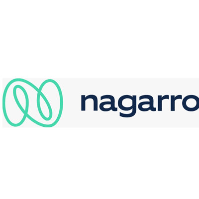 Nagarro Logo