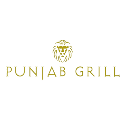 Punjab Grill Logo