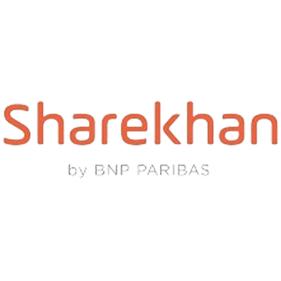 Sharekhan Logo