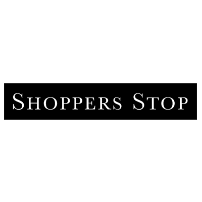 Shoppers Stop Logo