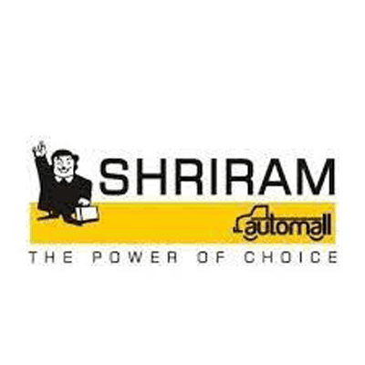 Shriram Automall Logo
