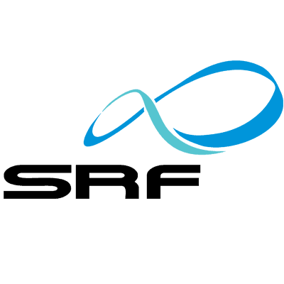 SRF Logo