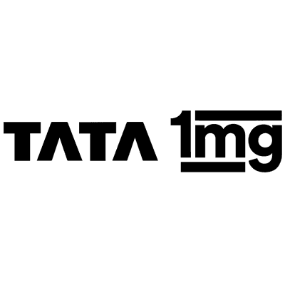 TATA 1mg Logo