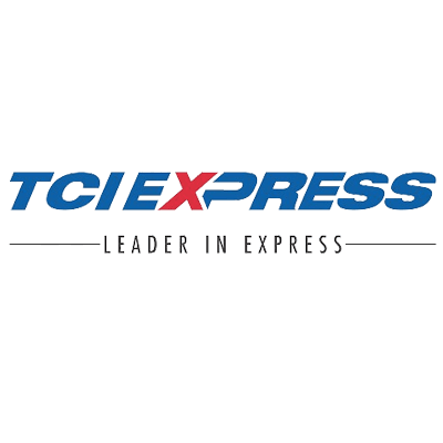 TCI Express Logo