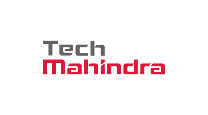 Tech Mahindra Logo