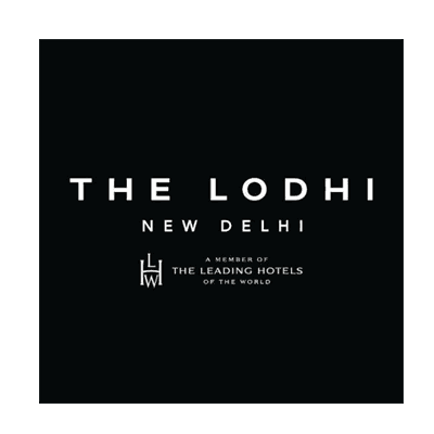 The Lodhi Logo