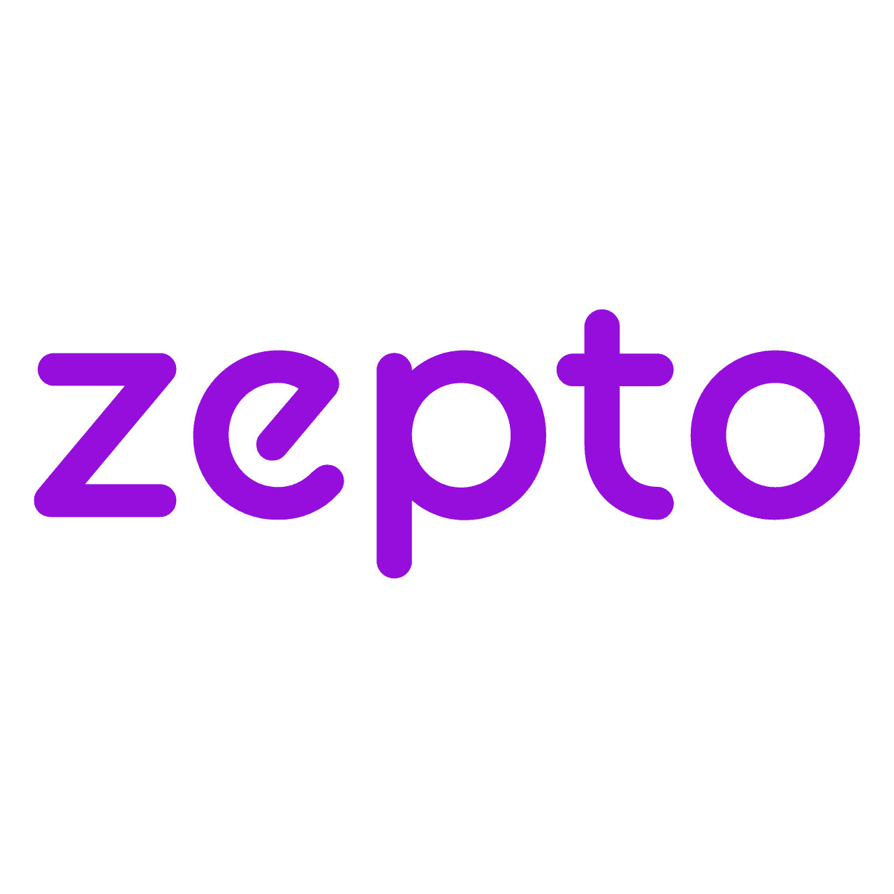 Zepto Logo