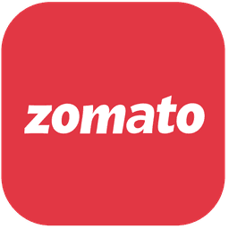 Zomato — ITSS office interior client Delhi NCR