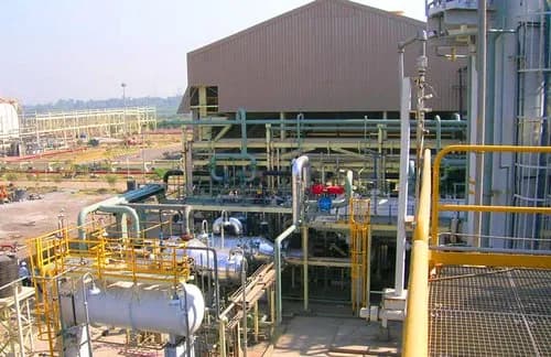 EPC services company India engineering procurement construction solutions