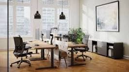 Workspace Optimization Strategy