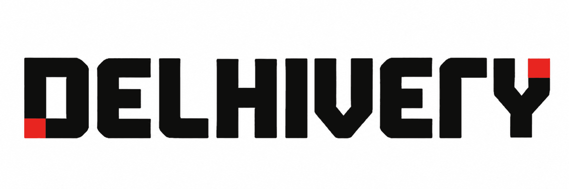 Delhivery Logo