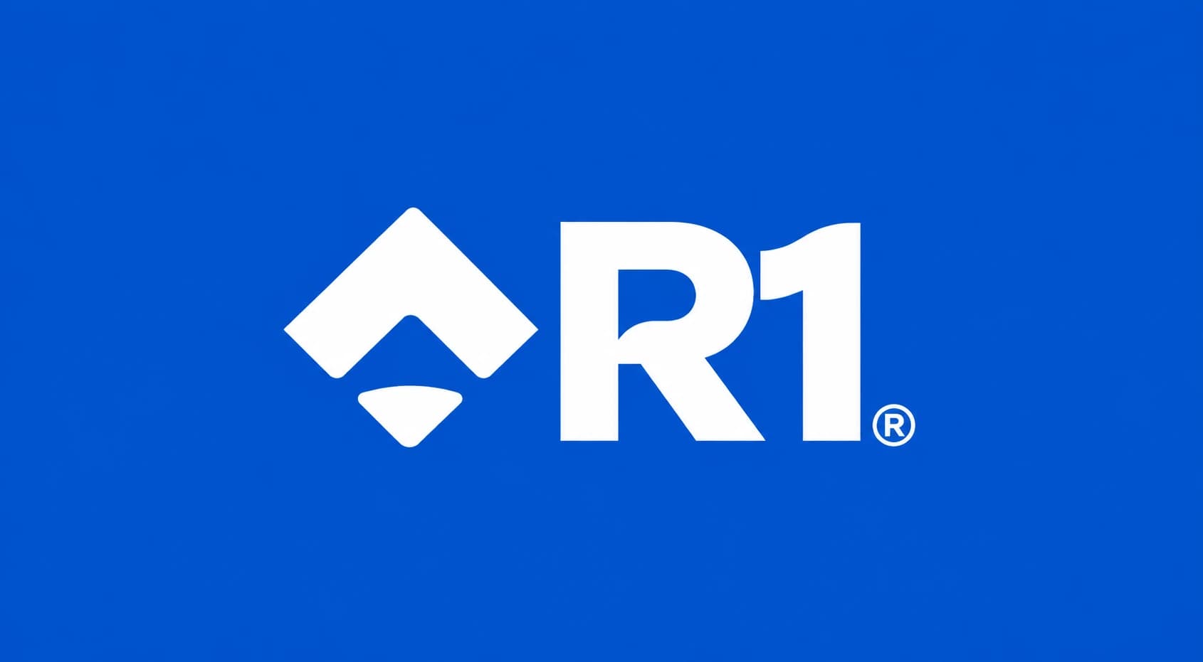 R1 RCM Logo