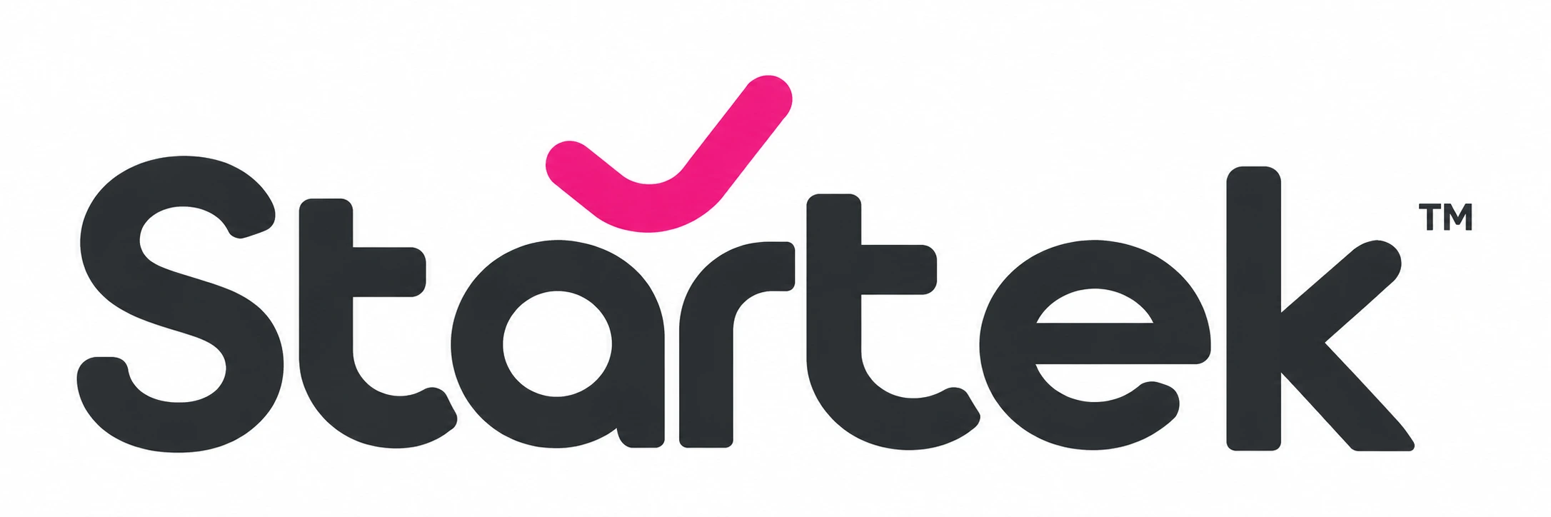 Startek Logo