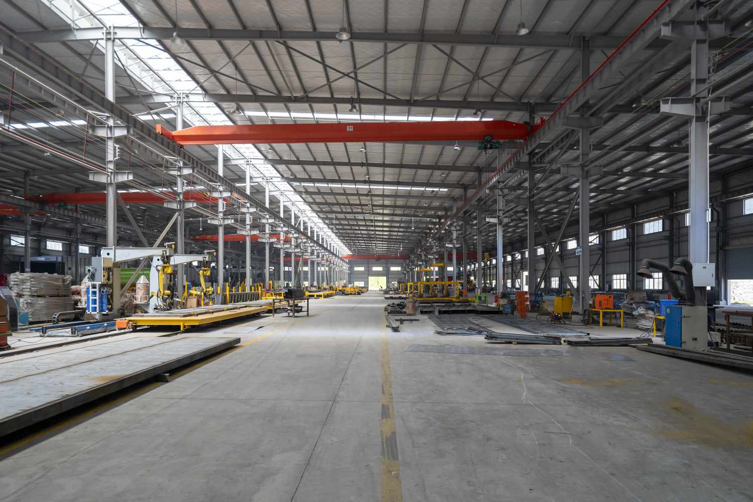 Turnkey Interior Solutions