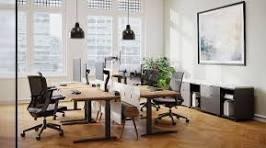 Workspace Optimization Strategy